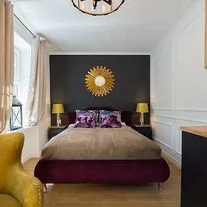https://basilica-apartment-mariacka.gdanskhotel.org